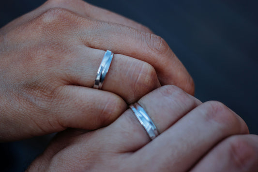 Strengthening Marital Bonds: Building a Foundation of Love and Trust