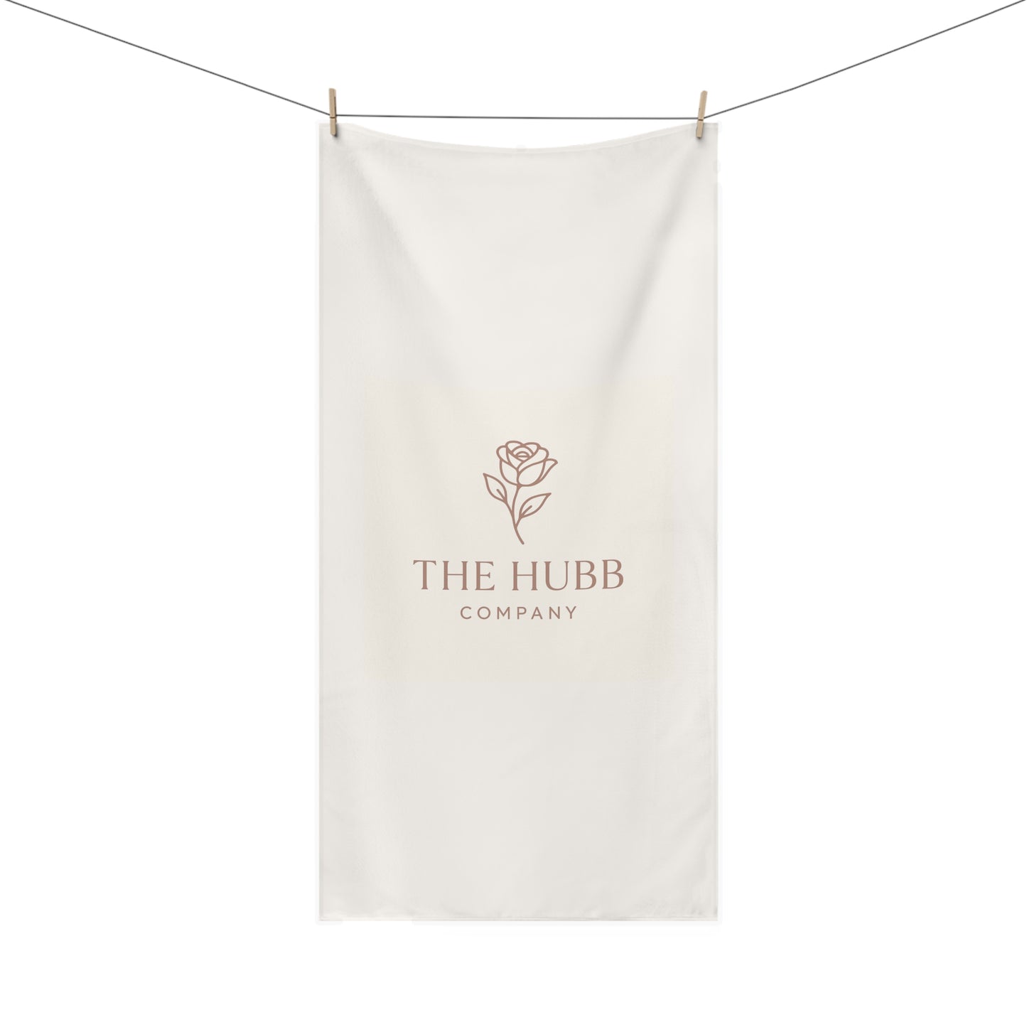 Mink-Cotton Towel