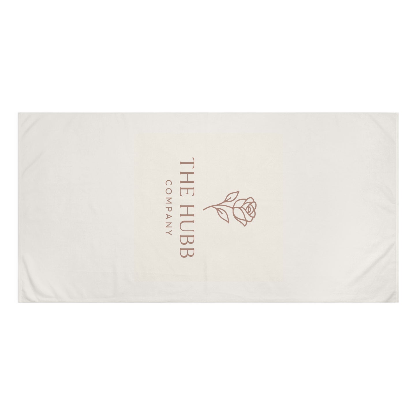 Mink-Cotton Towel