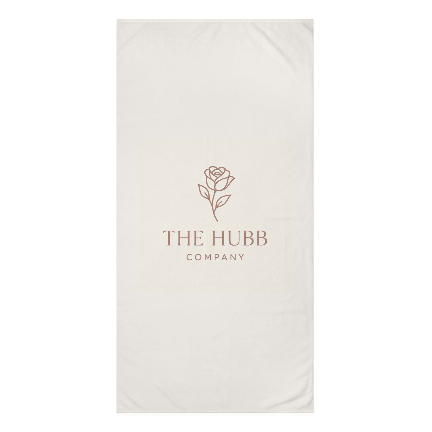 Mink-Cotton Towel