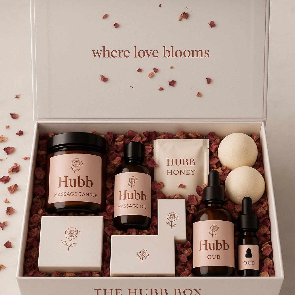 The HUBB Box