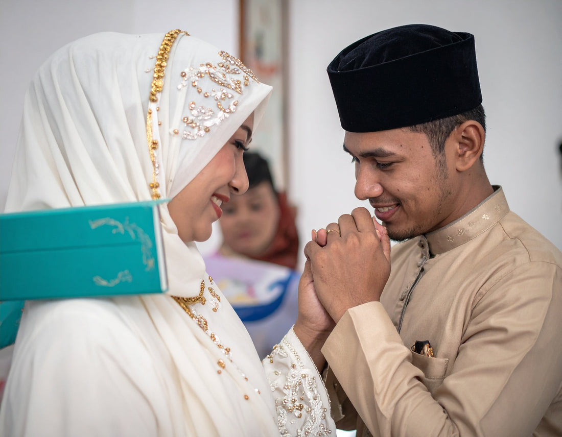 Purpose of Marriage in Islam