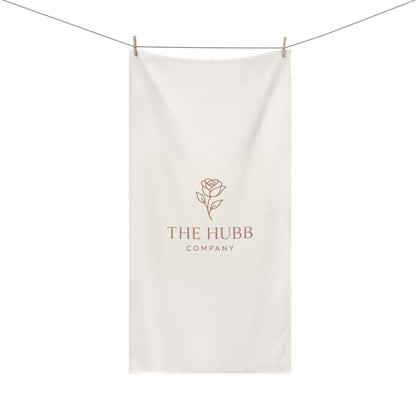Mink-Cotton Towel