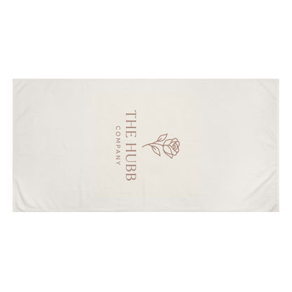 Mink-Cotton Towel