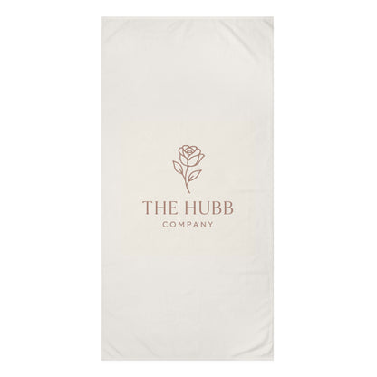Mink-Cotton Towel