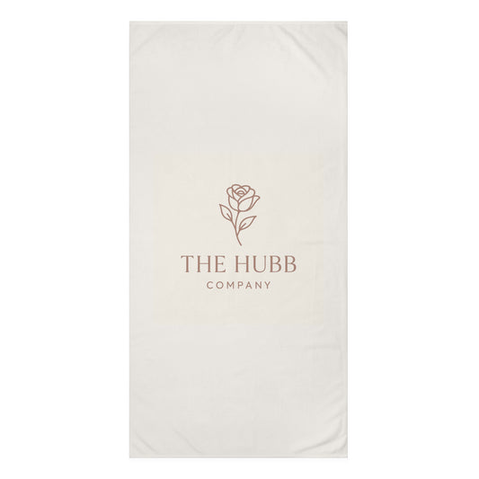 Mink-Cotton Towel