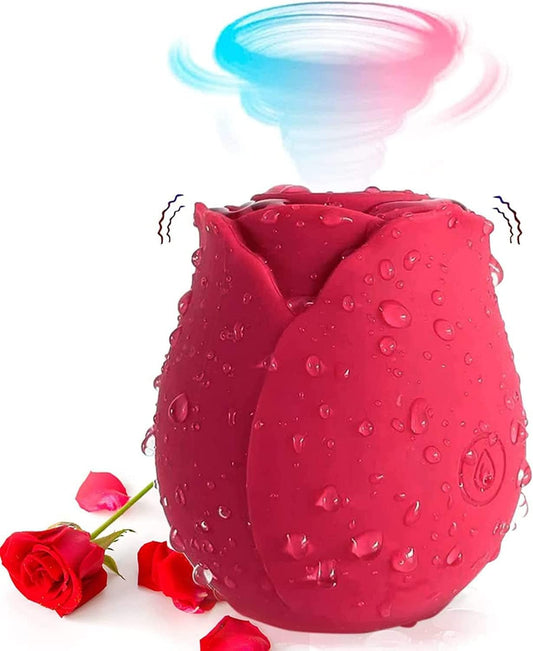 The Signature Bloom